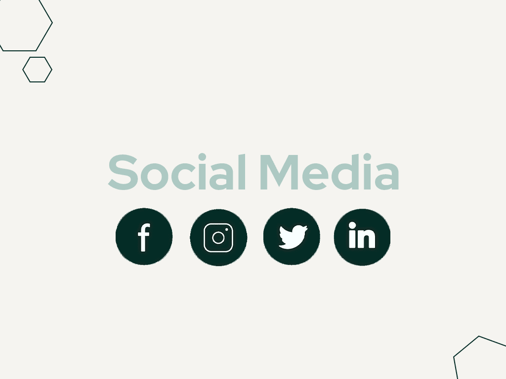 Social Media Graphic