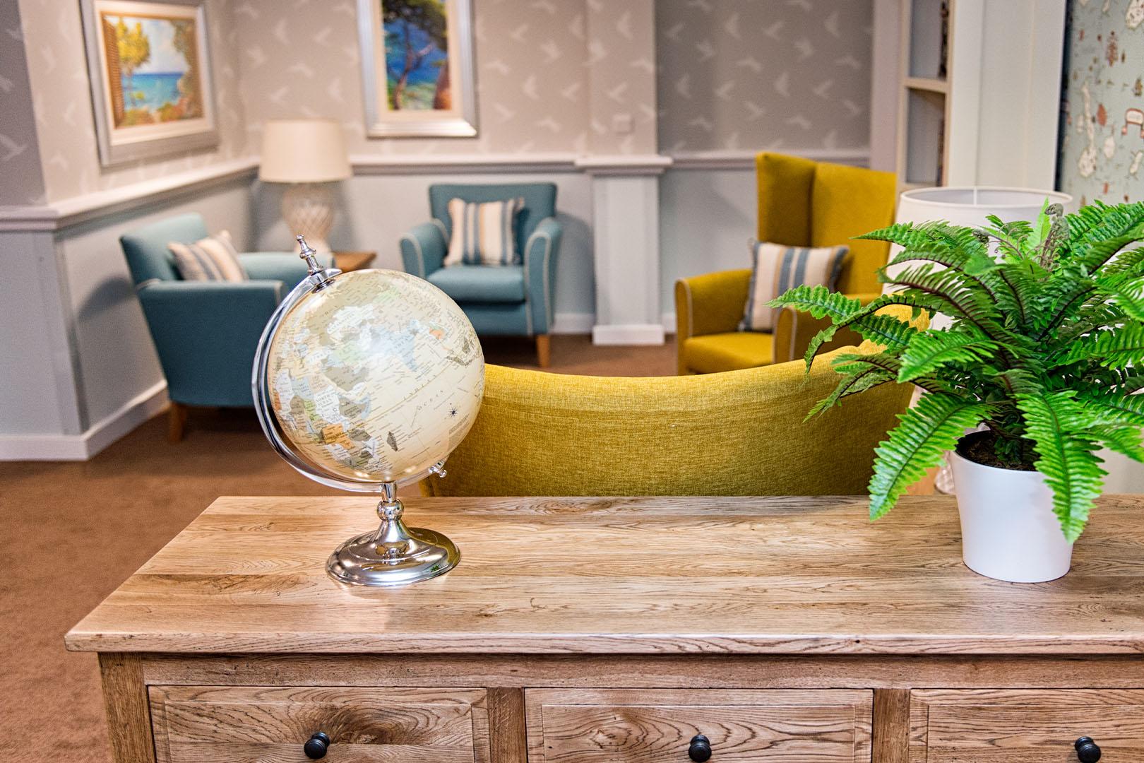 Care Home Furniture Suppliers Pros of buying from a specialist