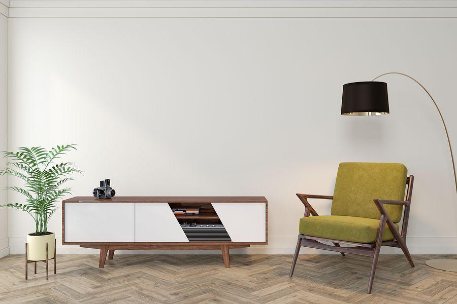 care home design
