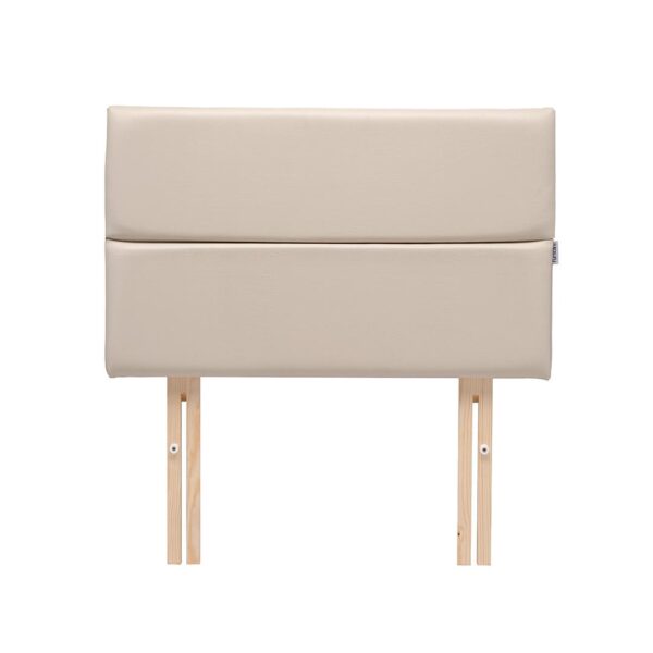 Alina Bed Mounted Headboard