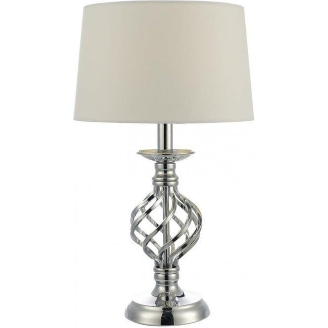 Alma touch table lamp