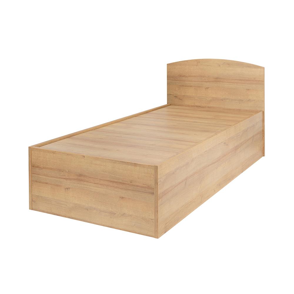 Anker Single Box Bed Base