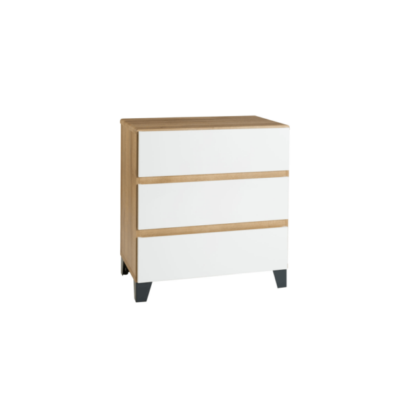 Anker Three Drawer Chest