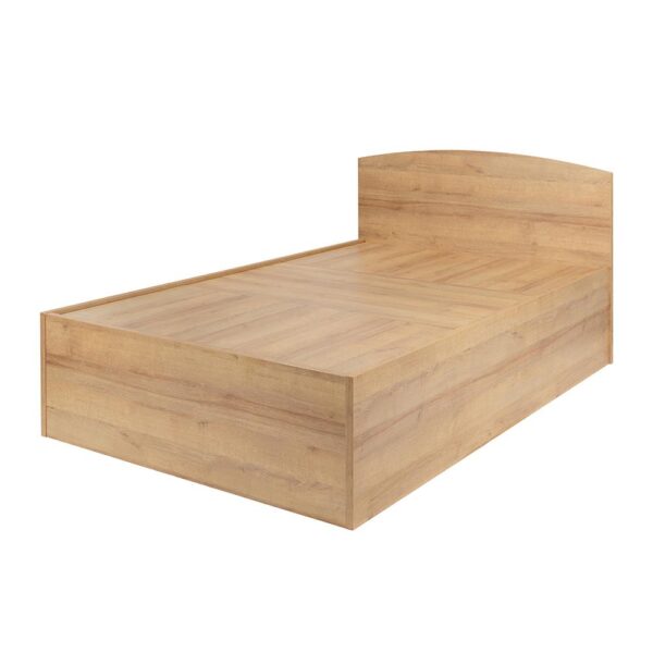 Anker Three Quarter Box Bed Base
