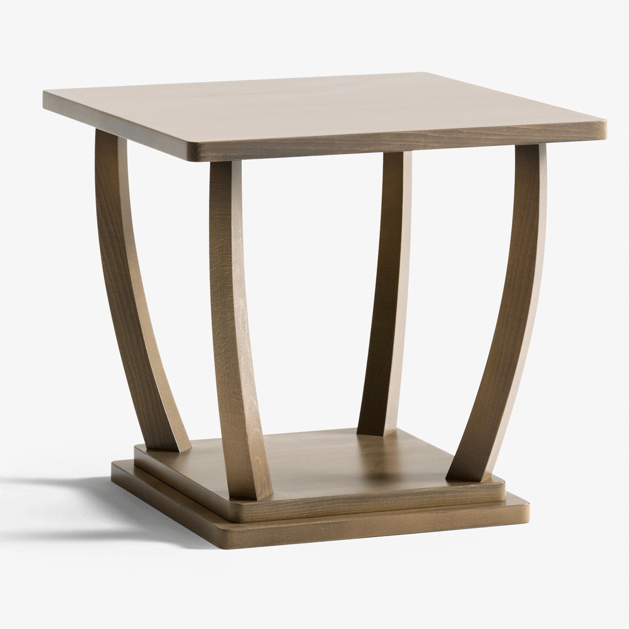Tarian Square Side Table