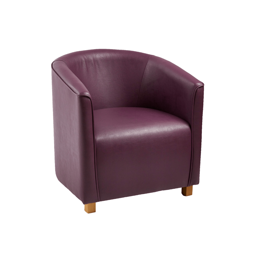 Boden Tub Chair 1