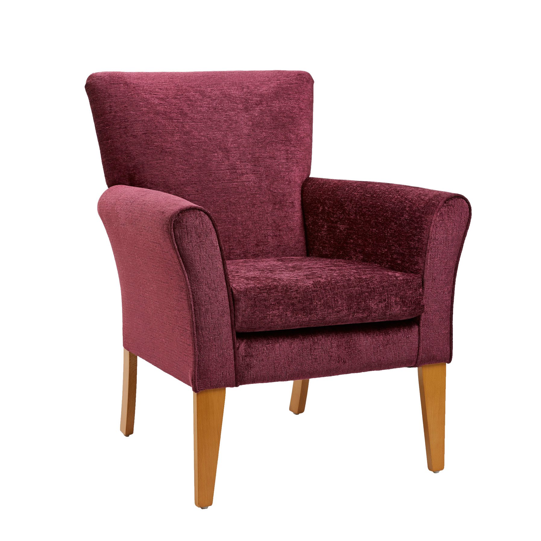 Cambourne Medium Back Chair