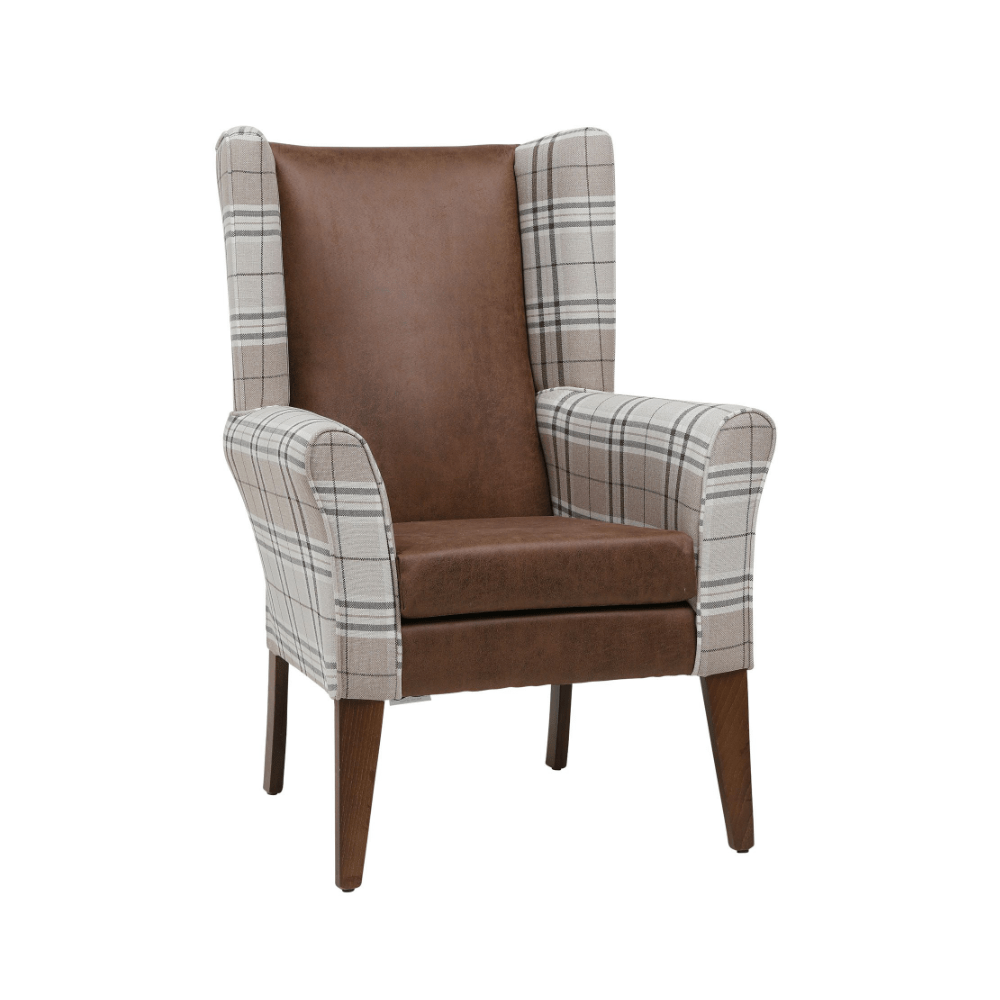 Cambourne Wingback 1