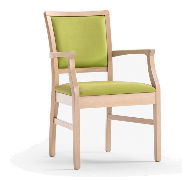Venice Chair With Arms