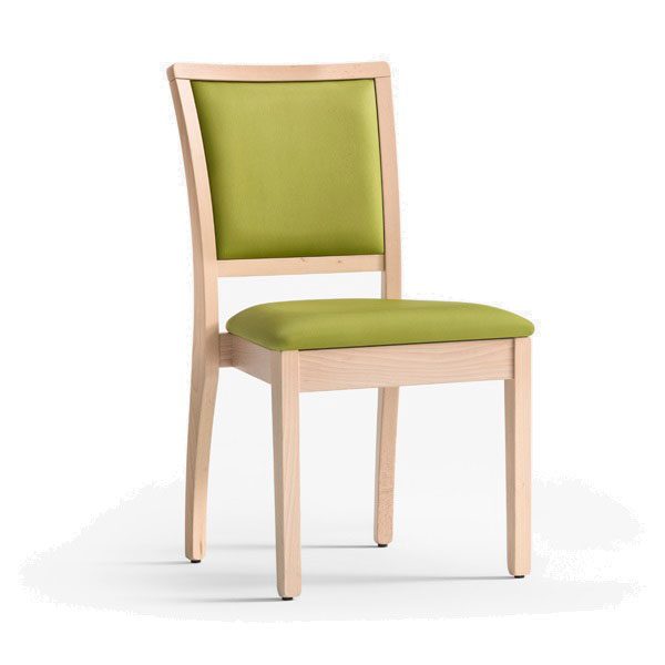 Venice Stacking Side Chair