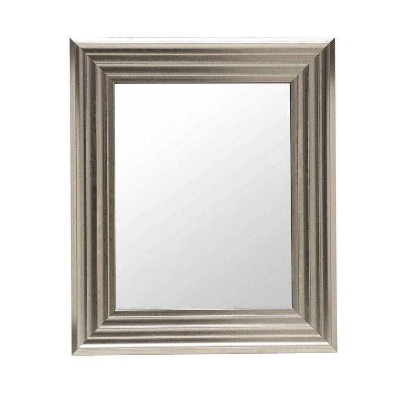 Estila Framed Mirror