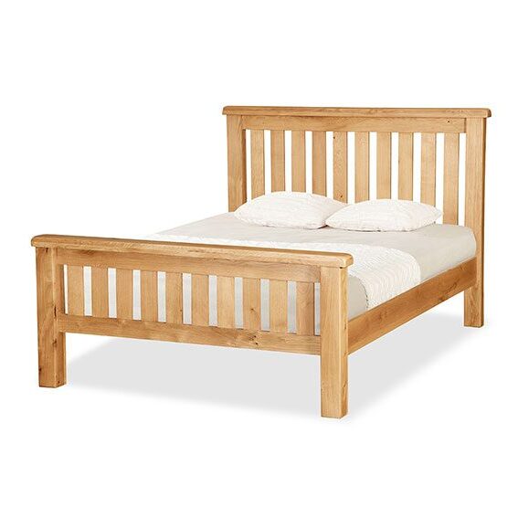 Double Salisbury Bed Base