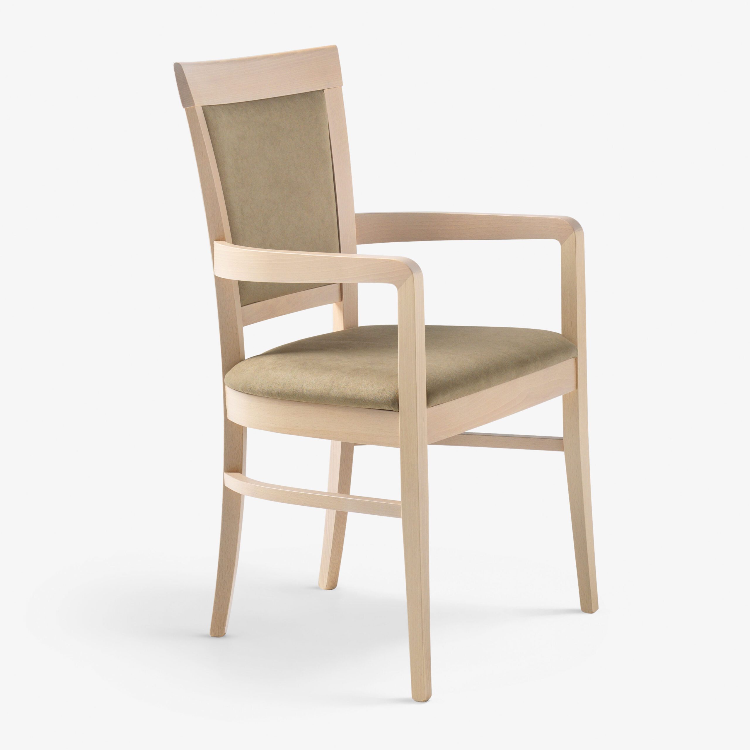 Ivy Chair With Arms