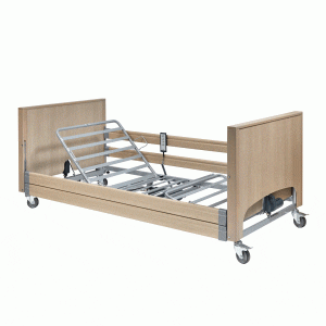 Electric Profiling Beds