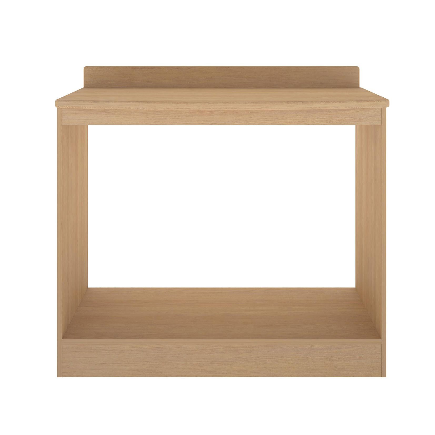 Nova Console Table with Bow Top