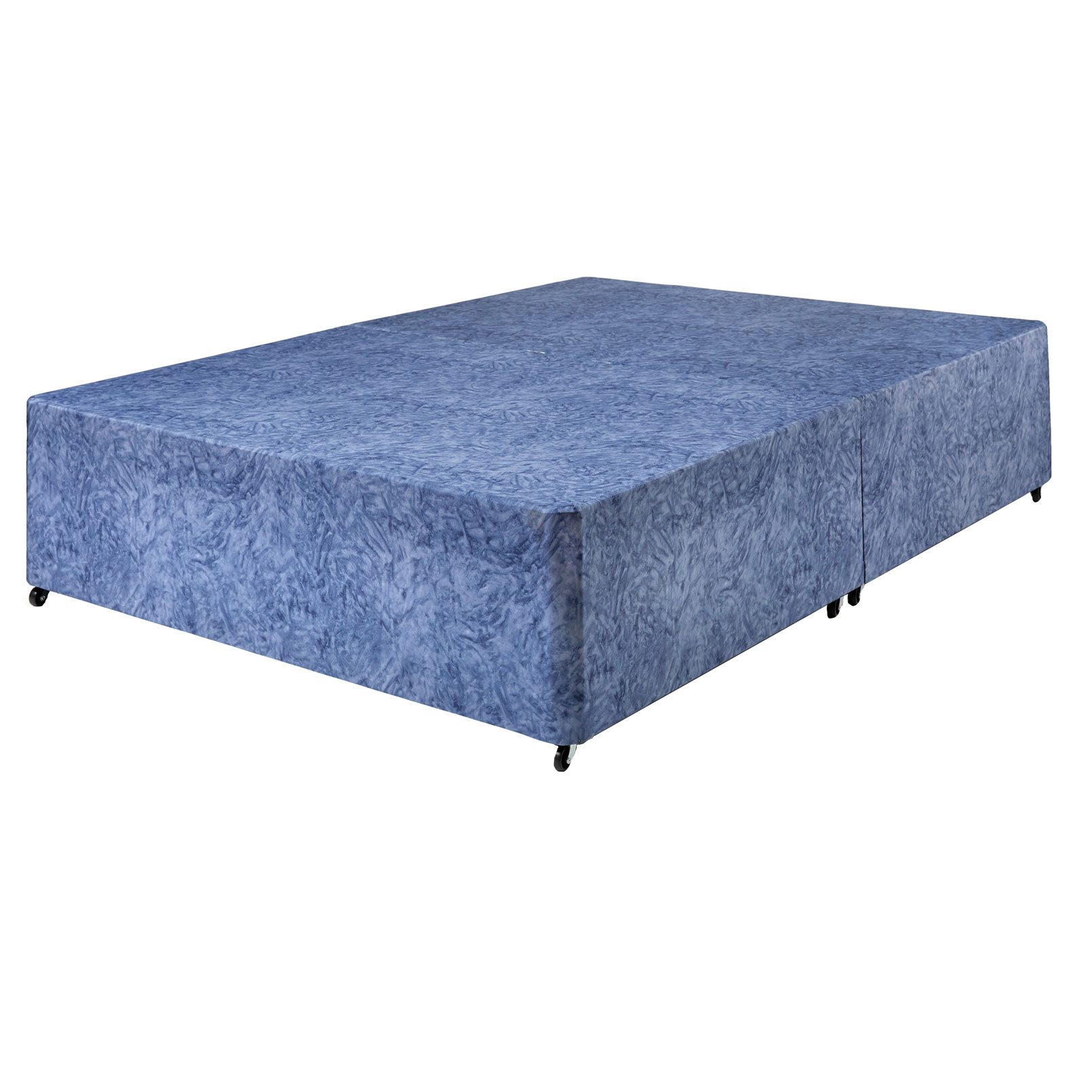 Kalvo Bed Base With Vapour Permeable Cover