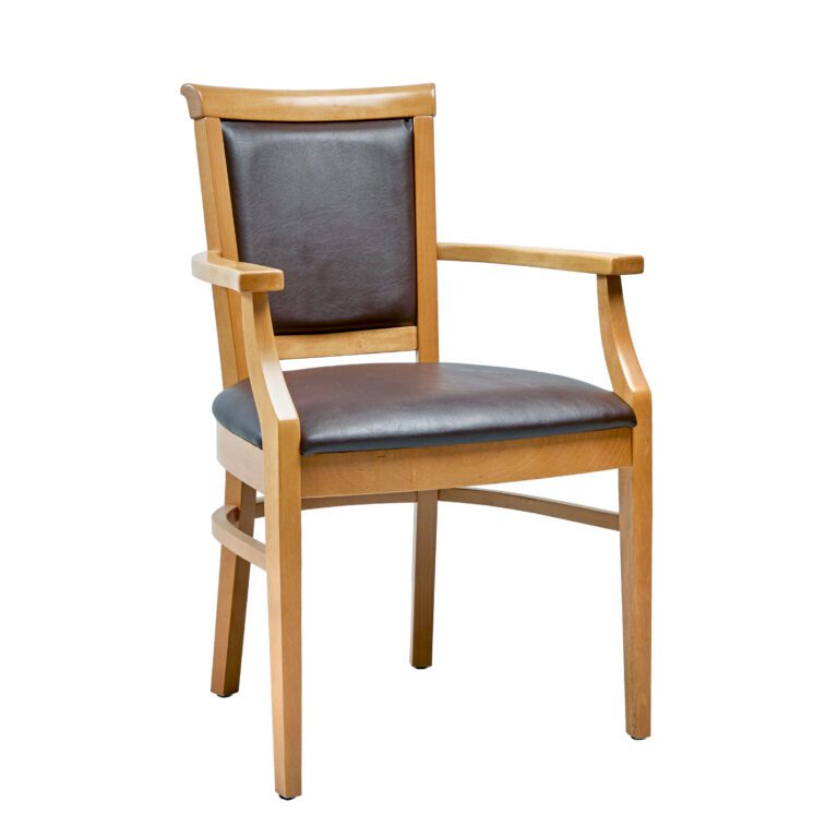Kalmar Chair With Arms