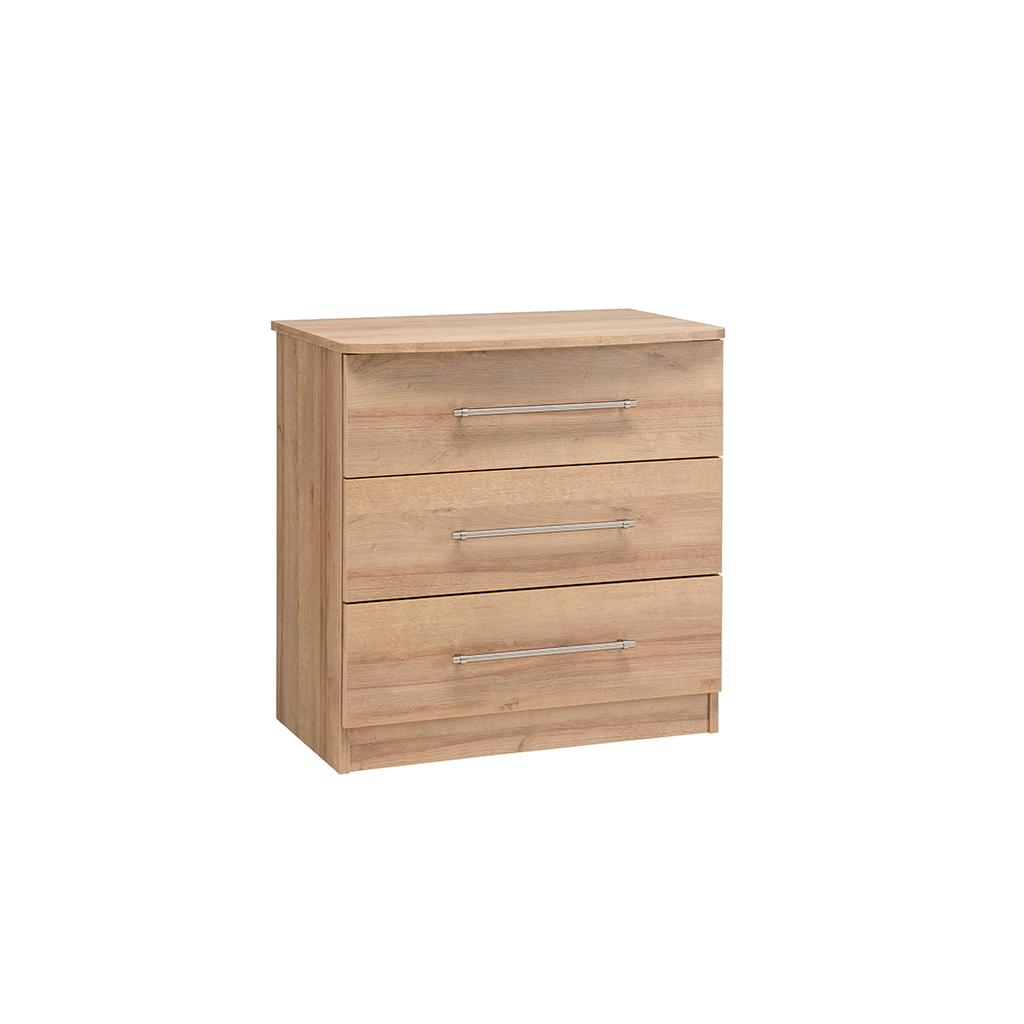 Karsson Chest of Drawers