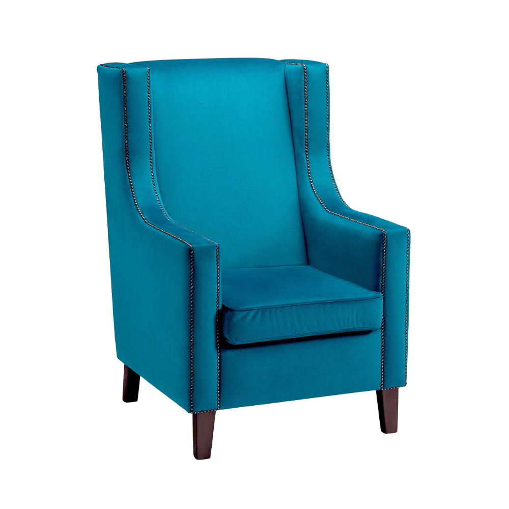 Kendall Wingback Chair