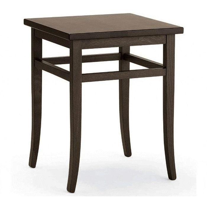 Livonia Square Side Table