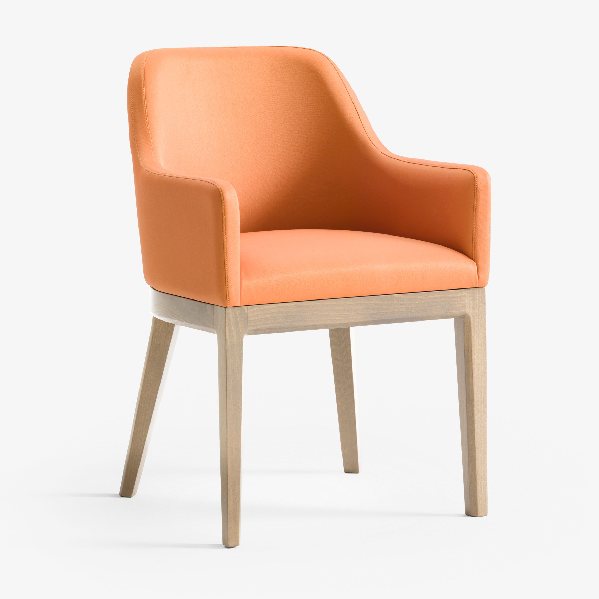 Naomi Chair With Arms