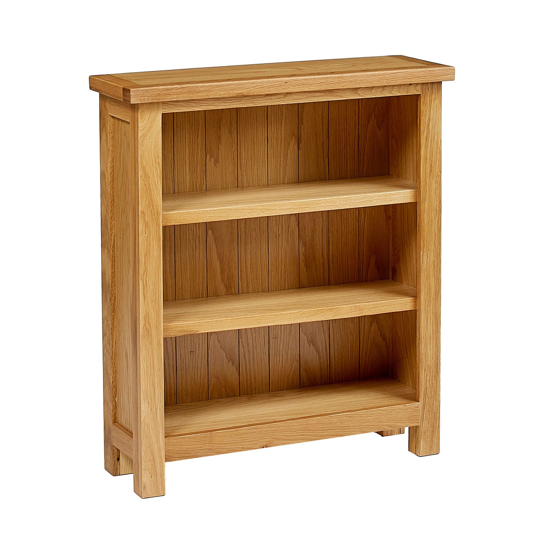 Parkhouse Small Bookcase
