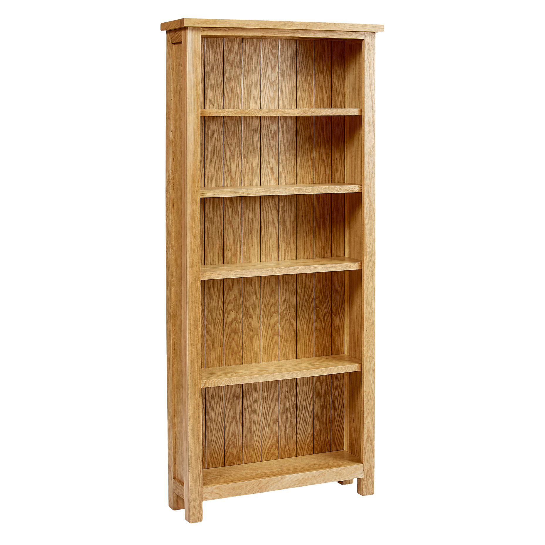 Parkhouse Tall Bookcase