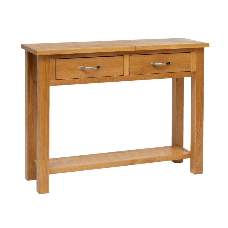 Parkhouse Console Table