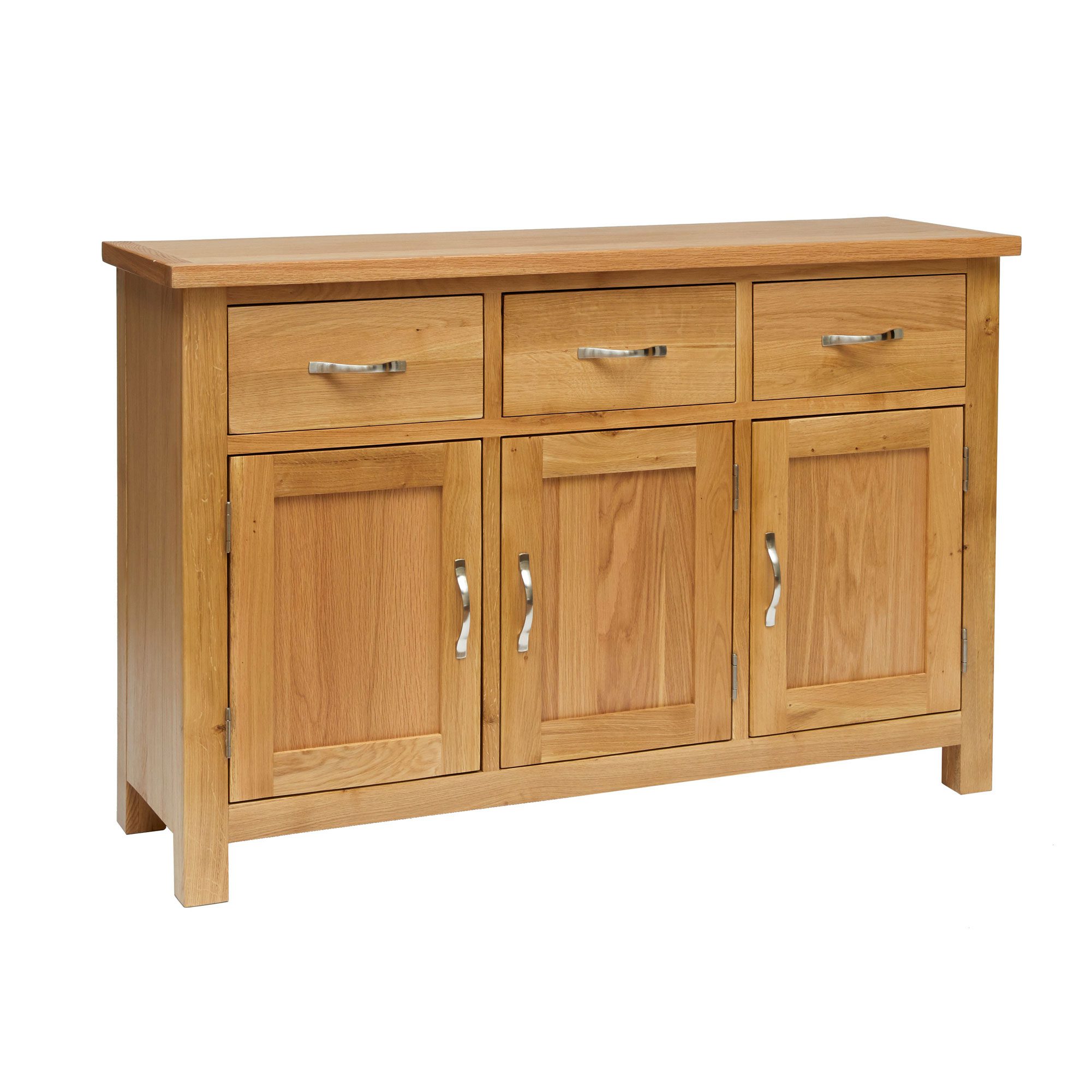Parkhouse Large Sideboard