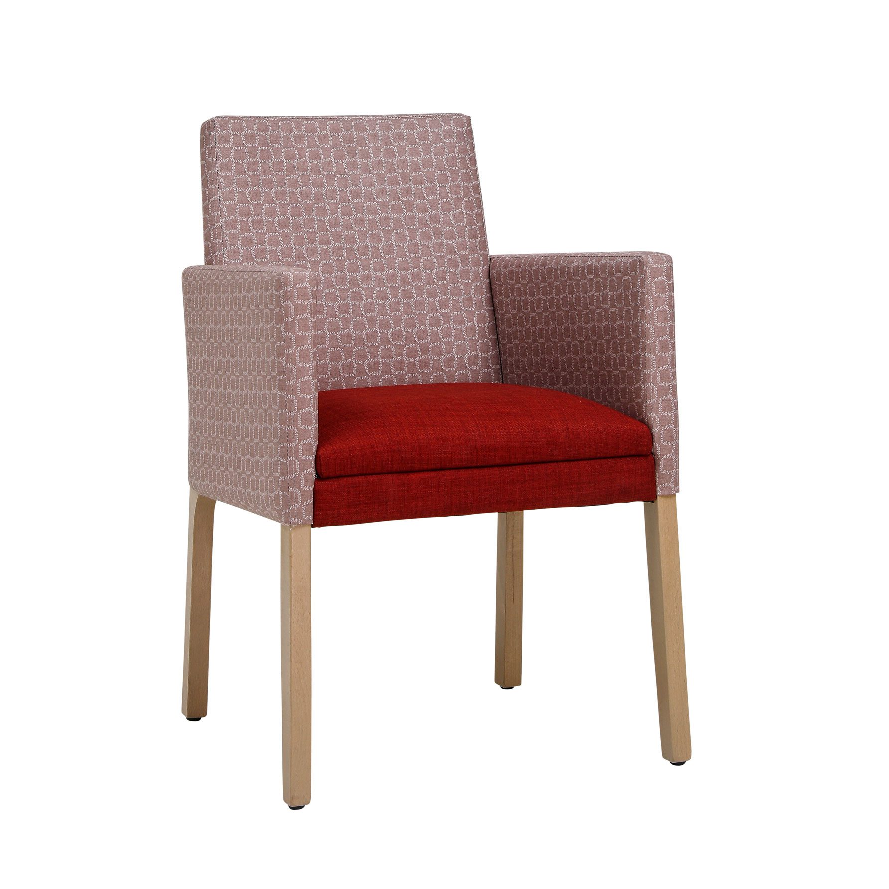 Perla Tub Chair – Estila B504