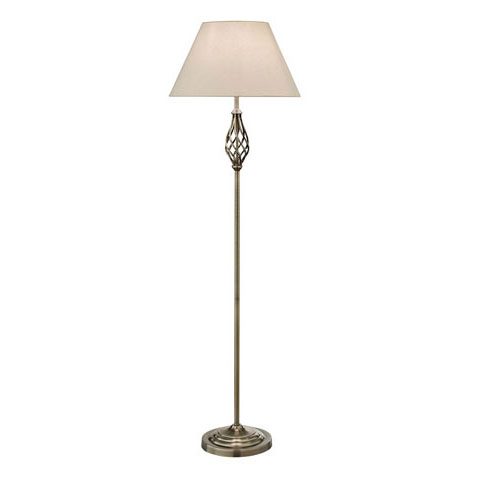 Rosa Floor Lamp