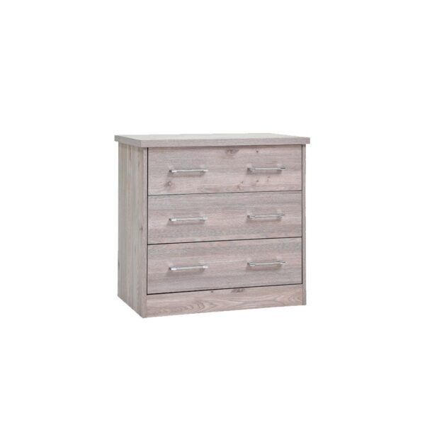 Stellan 3 Drawer Chest