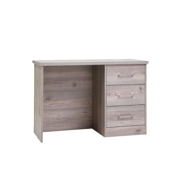 Stellan 3 Drawer Desk