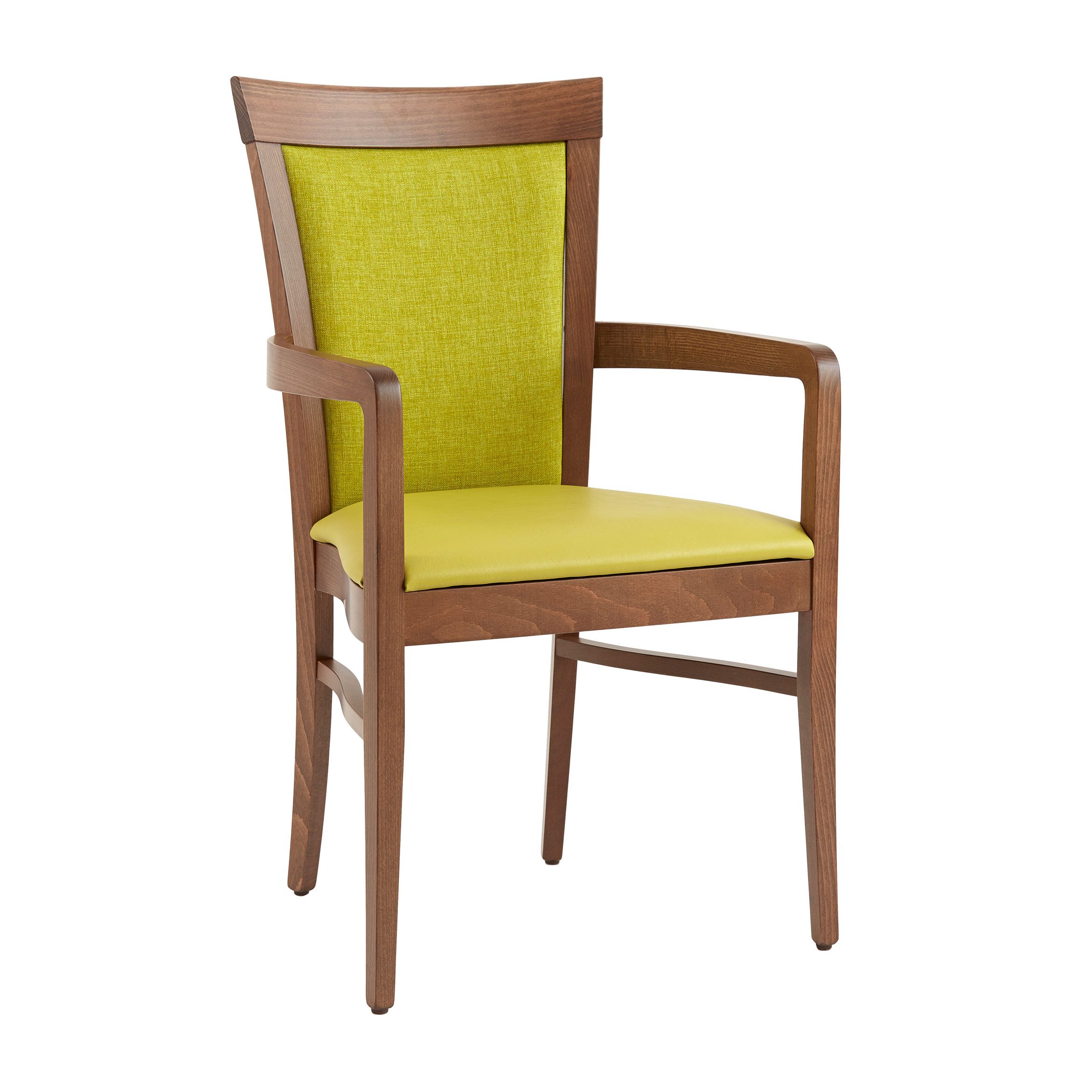 Talin Chair With Arms