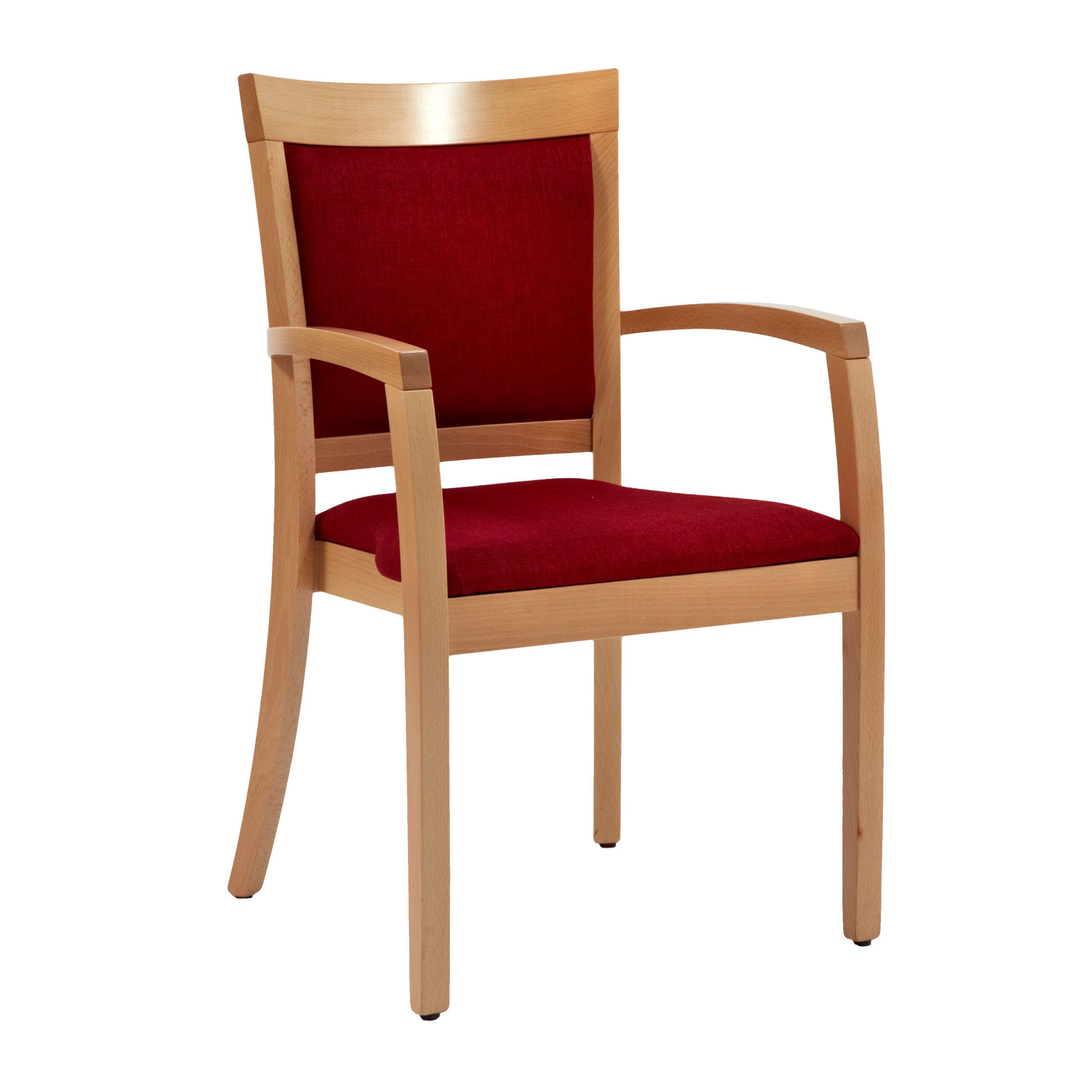 Villette Chair With Arms