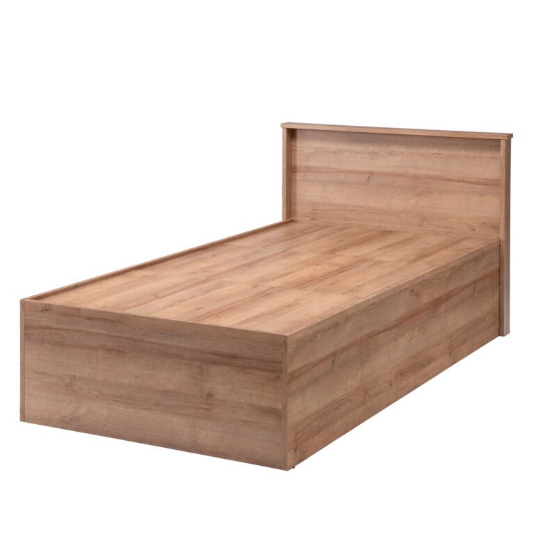 Single Anker Box Bed Base