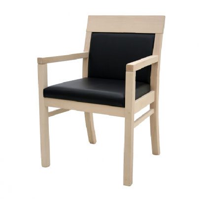 Malin Chair With Arms