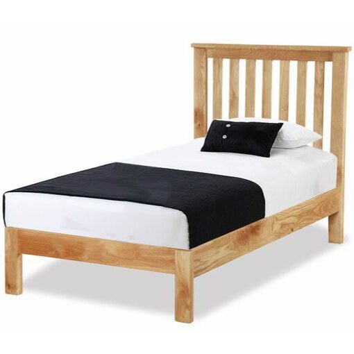 Single Parkhouse Bed Base