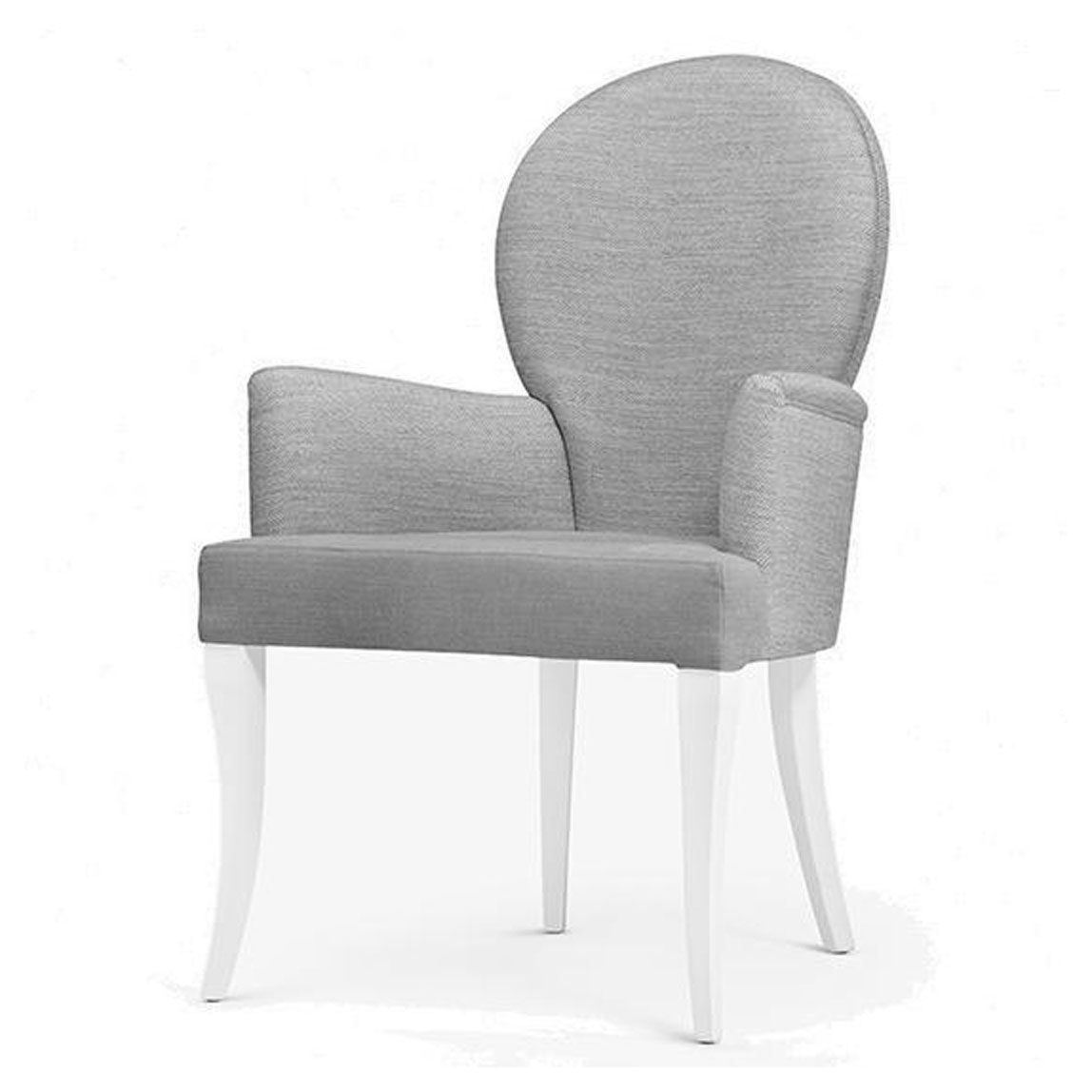 Zara Chair With Arms