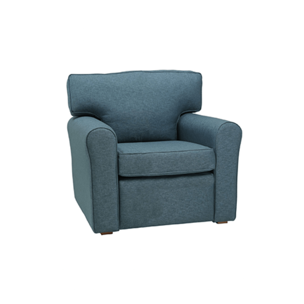 Lincoln Armchair 2