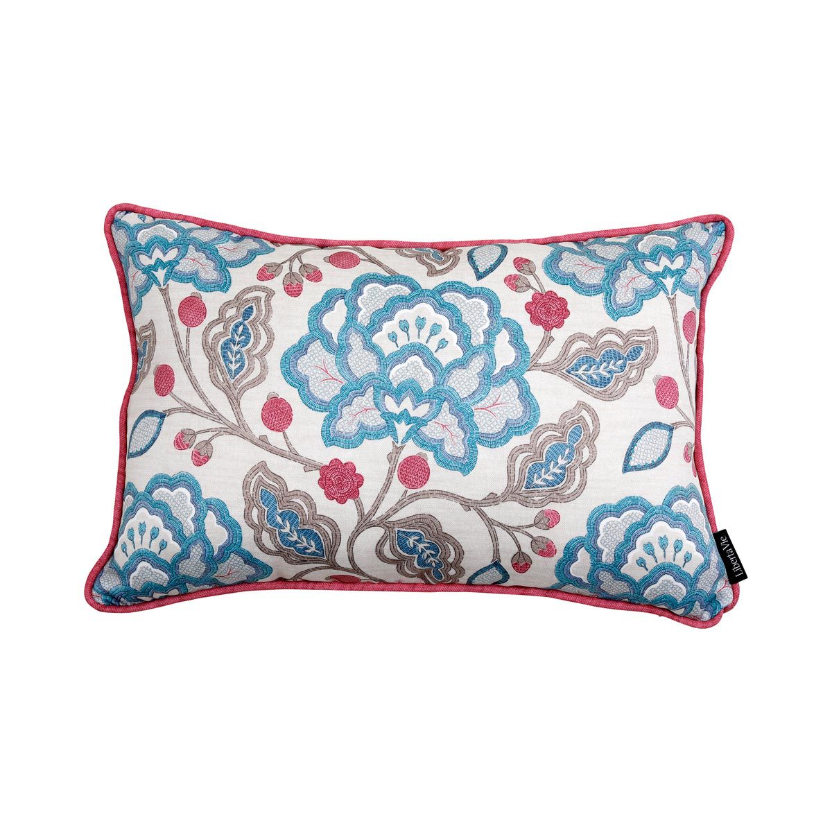 hampton bay paisley cushions