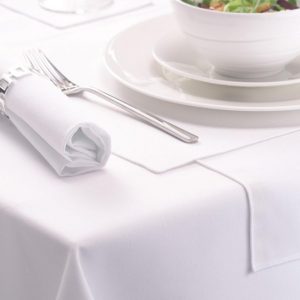 Table Linen & Protection