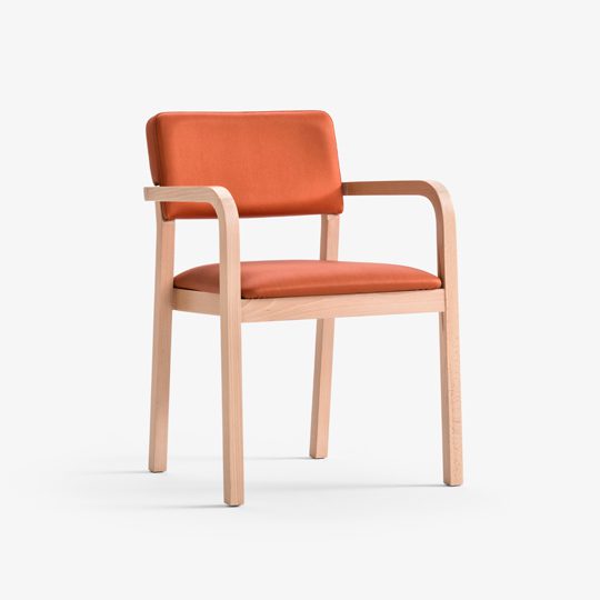 Artena Stacking Chair