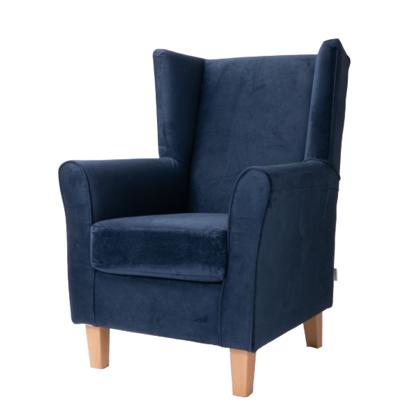 Alice B701 Highback Chair