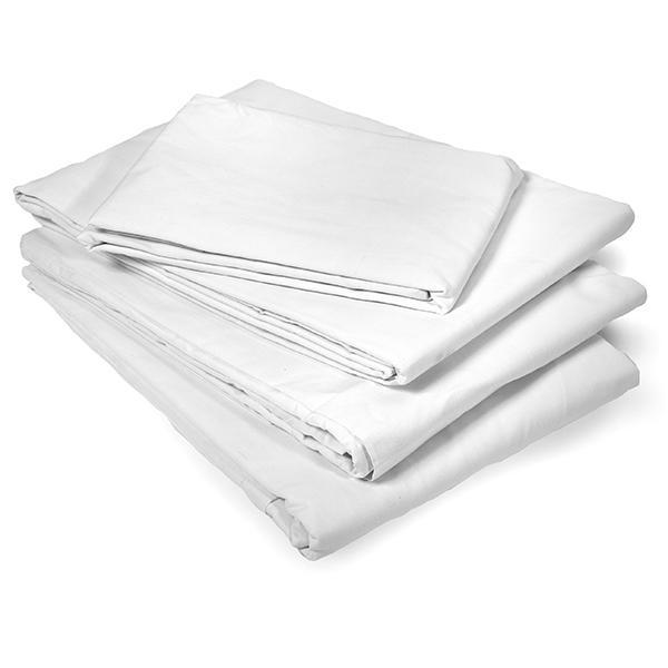 White-Bed-Linen