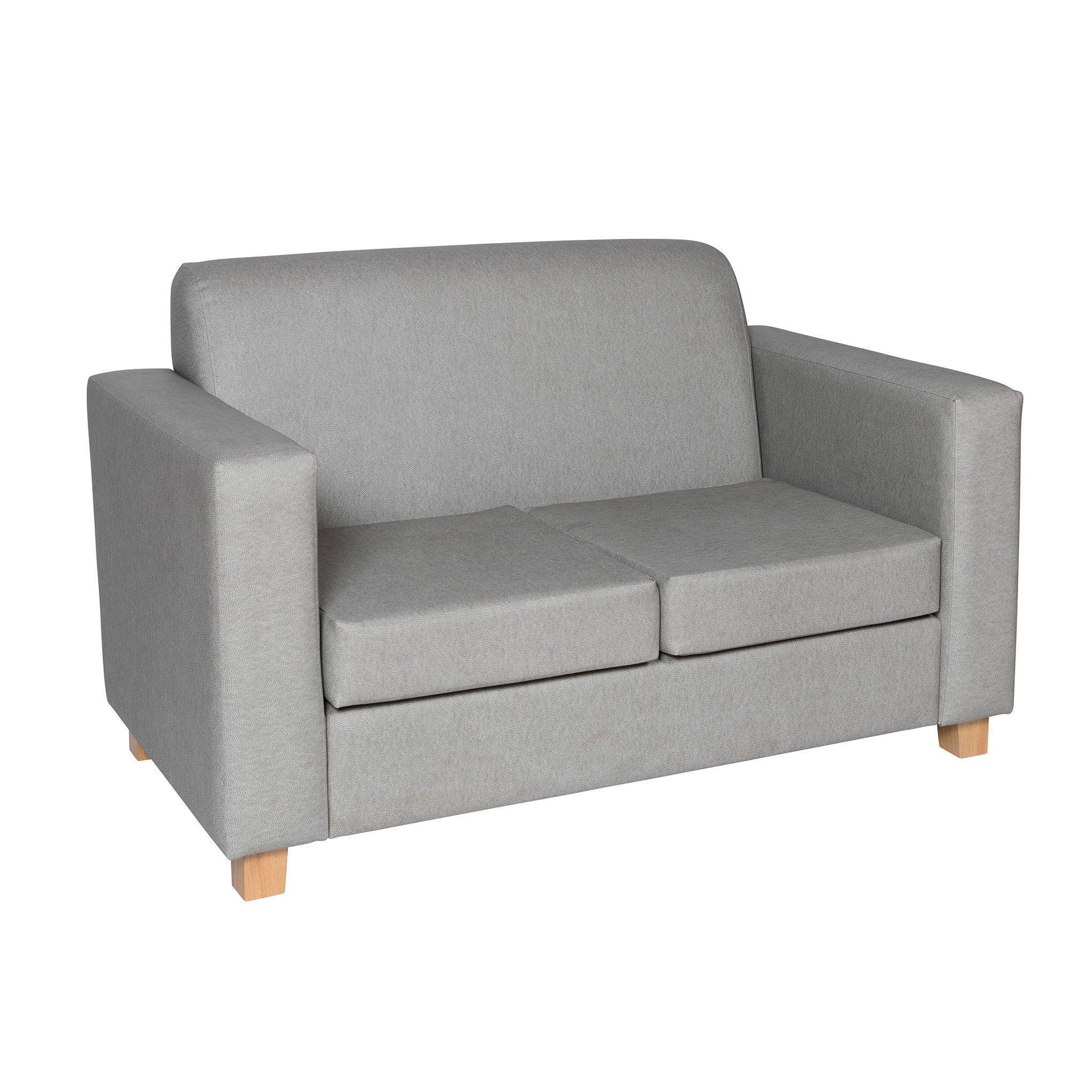 Arden 2 Seater with Standard Arm