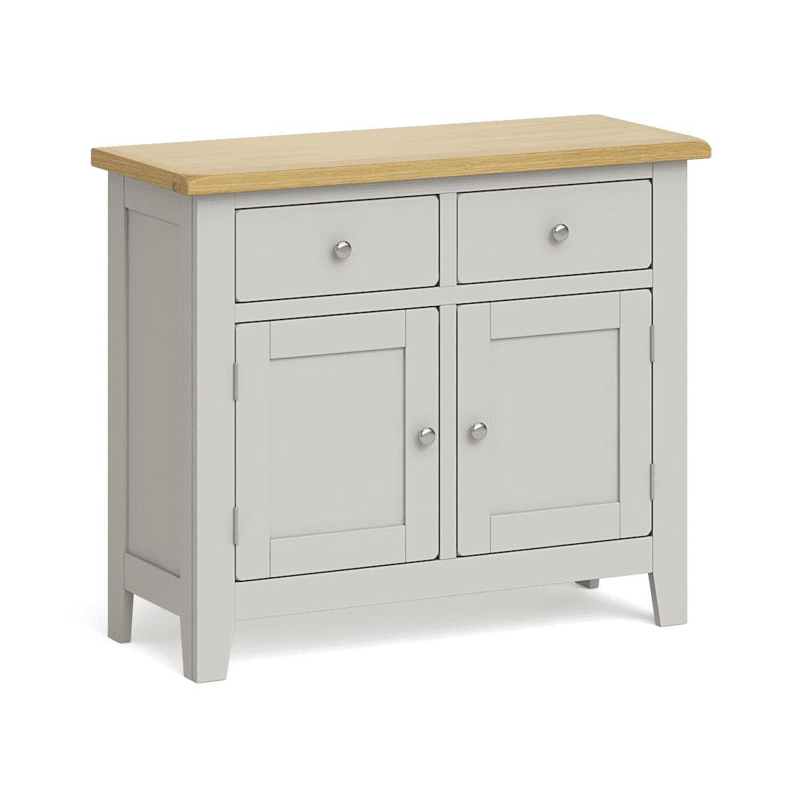Traditional Small Sideboard