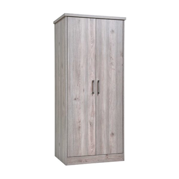 Stellan Double Wardrobe