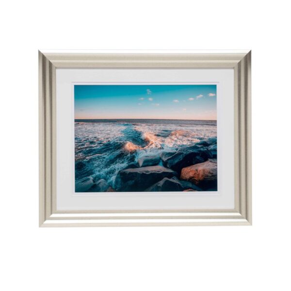 Estila B503 Framed Picture