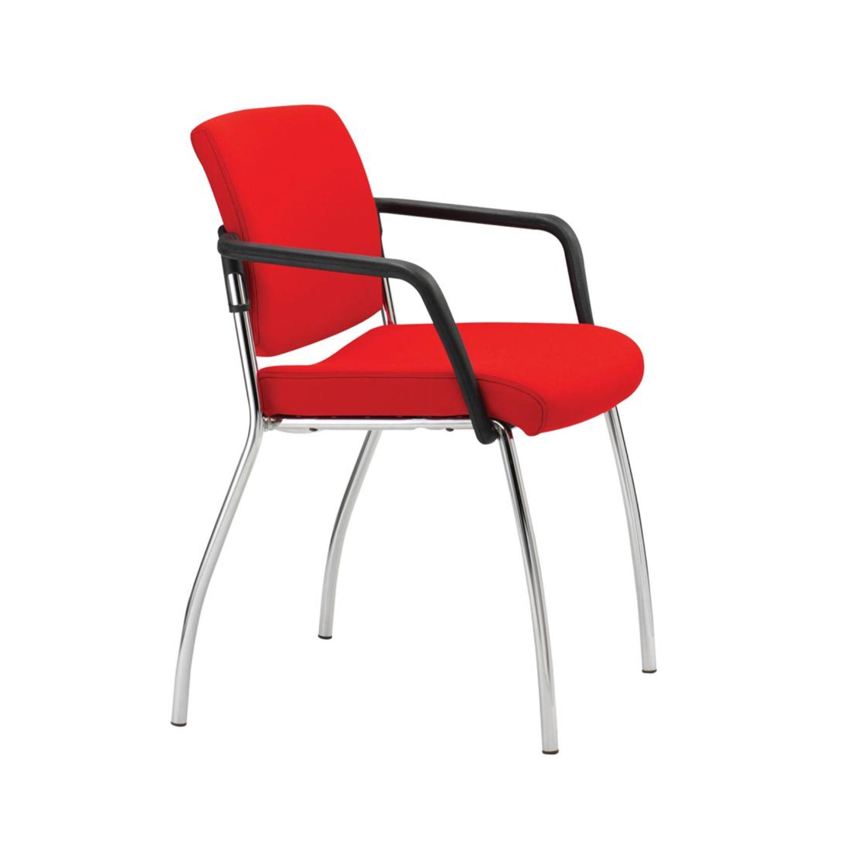 HZ20 Stacking Chair